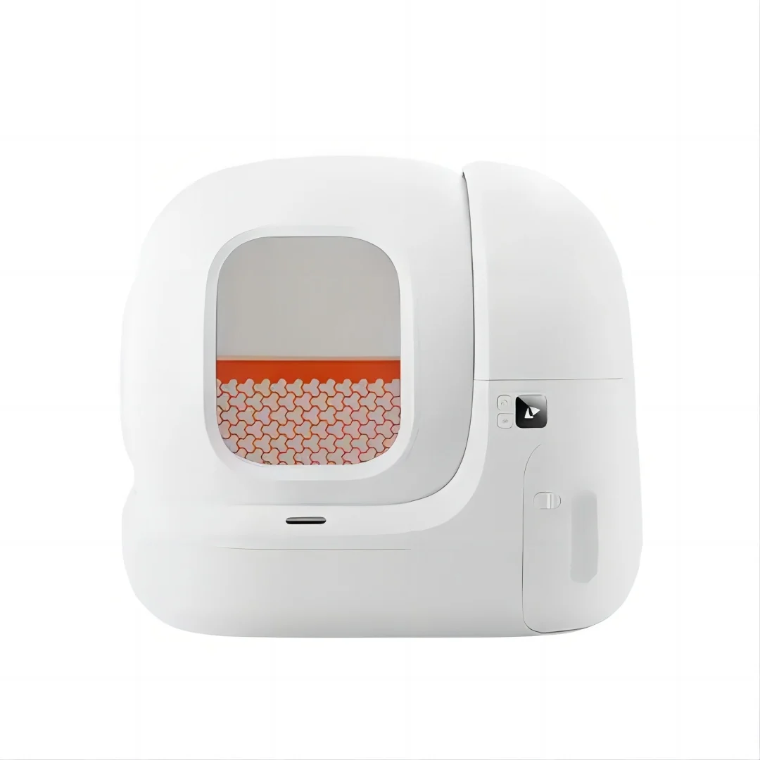 Professional PETKIT Whole Smart Self-cleaning Automatic Cat Litter Box With App All version PURA MAX Dependable