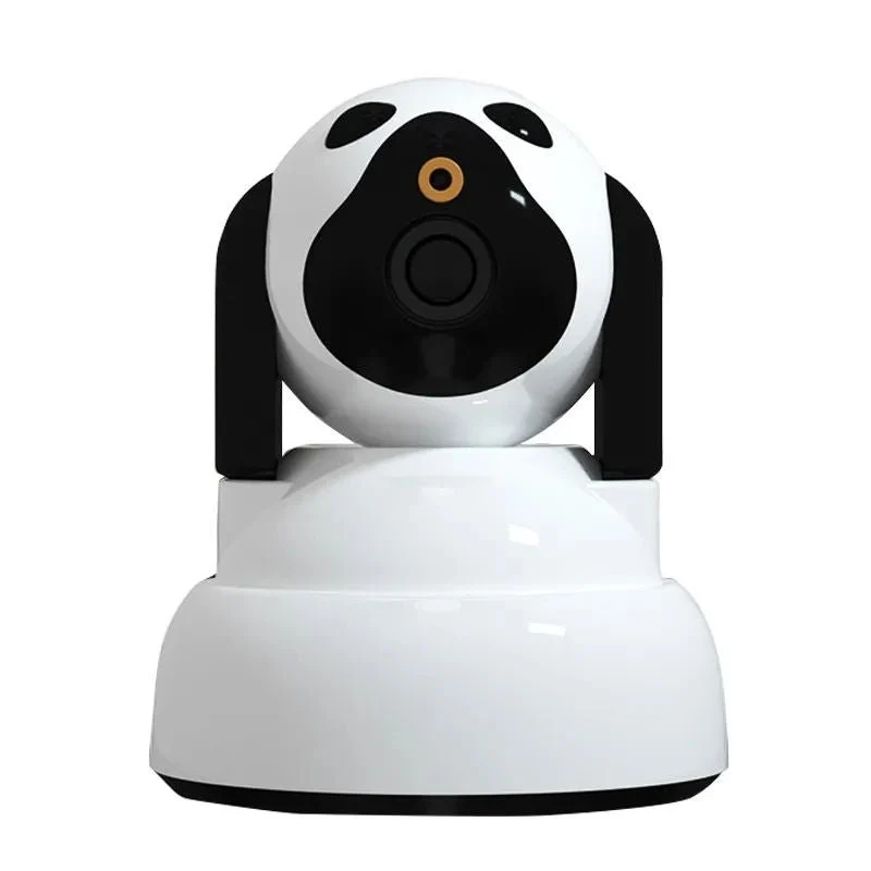 Efficient Whole Smart Pet Camera Cats Laser Toy Pet Interactive Toy With Speaker WIFI App Control Pet Training Tool Elite