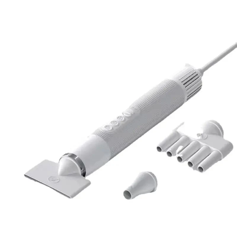 Environmentally Friendly Whole smart portable low noise temperature control hair dryers for pet cats and dogs OEM Comfortable
