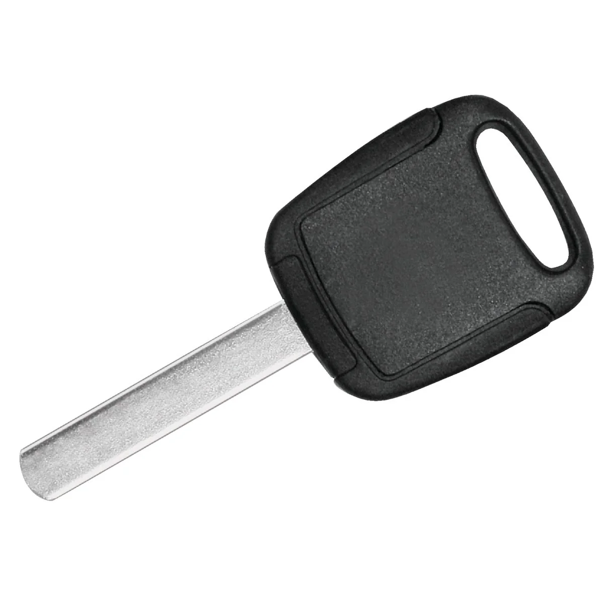 Innovative Hy-Ko Subaru Nickel Plated I-Chip Sidewinder Key User-Friendly