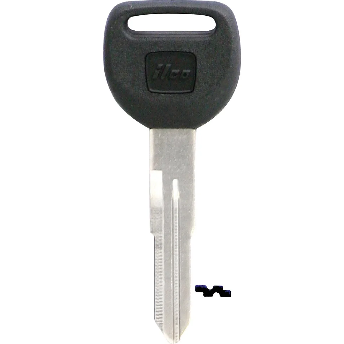 Solid ILCO Honda Nickel Plated Automotive Key HD103-P 5-Pack Practical