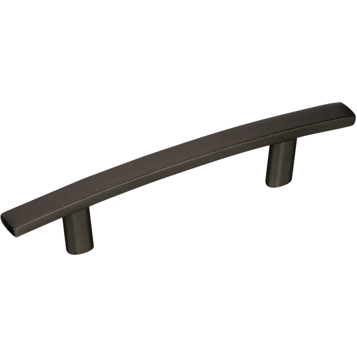 Stylish Amerock Cyprus Black Bronze 3 In. Center-to-Center Pull Durable