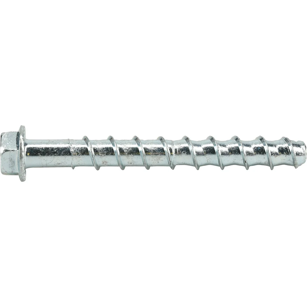 Dependable Hillman Screw-Bolt 5 8 In. x 5 In. Masonry and Concrete Anchor 5 Count Efficient