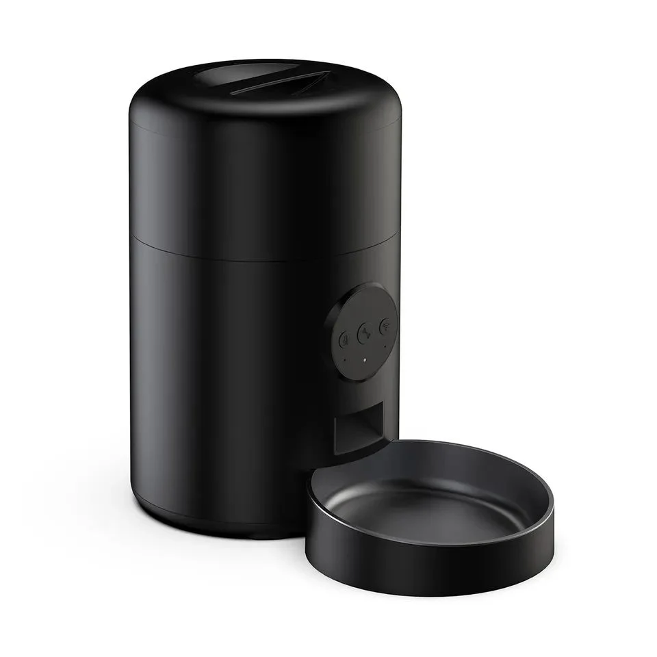 Exceptional Factory whole 3L automatic WiFi mobile APP controls the feeders for pet cats and dogs Artisan