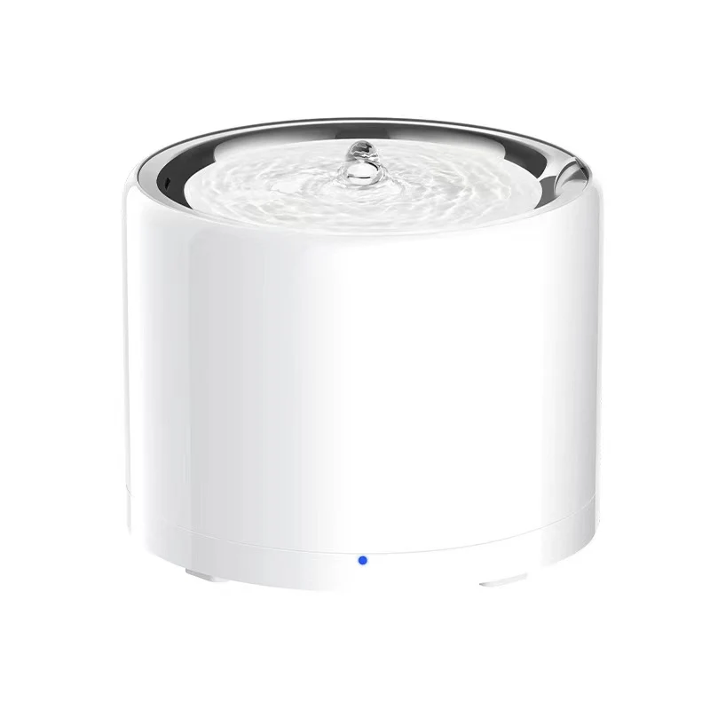 Premium PETKIT Smart Cat Fountain App Controlled 304 Stainless Steel UV Cat Water Dispenser Eversweet 3 Pro Wireless Pump UVC Flexible