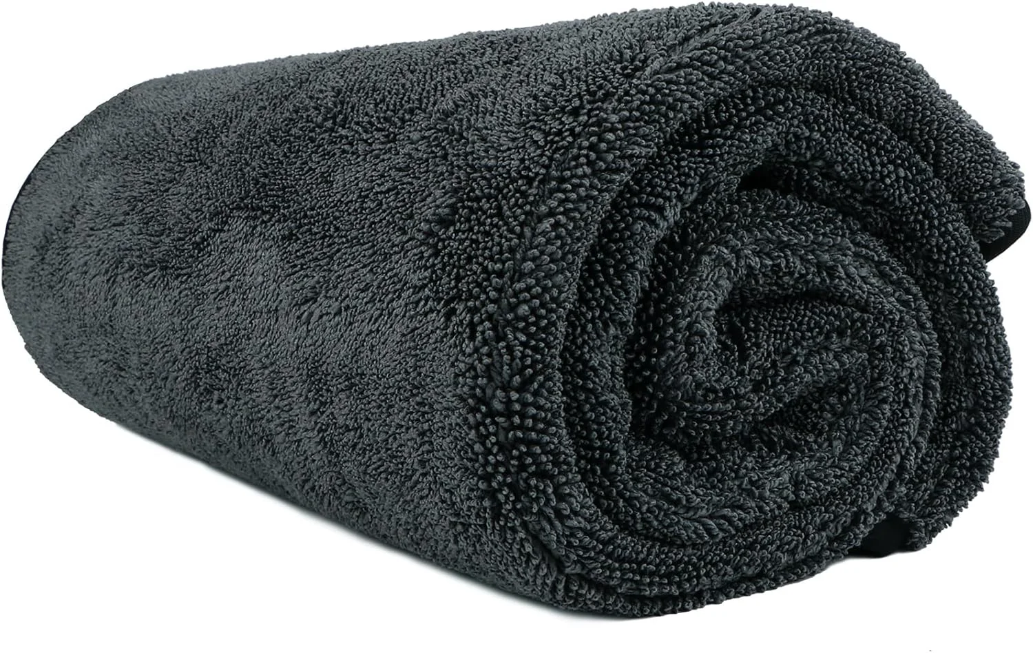 First-Class Homexcel Car Drying Towel 36 x 24 1200GSM Ultra Absorbent Car Cleaning Cloth Streak- Microfiber Drying Towel Great for Cars Trucks SU Eco-Friendly