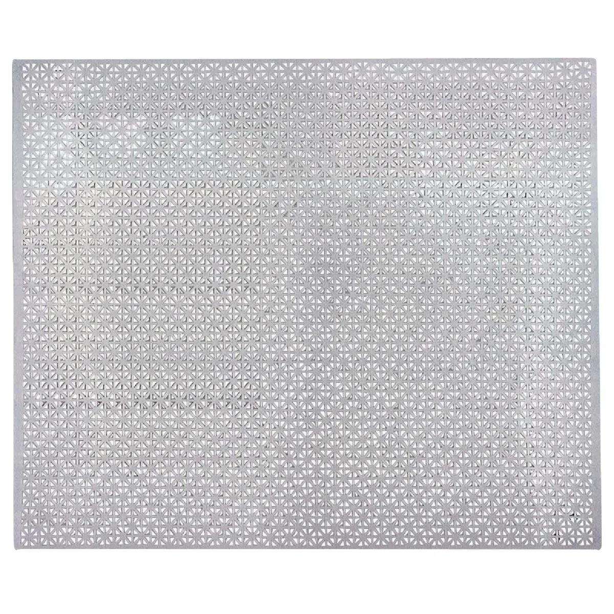 Premium M-D 2 Ft. x 3 Ft. x .020 In. Union Jack Aluminum Sheet Stock High-End