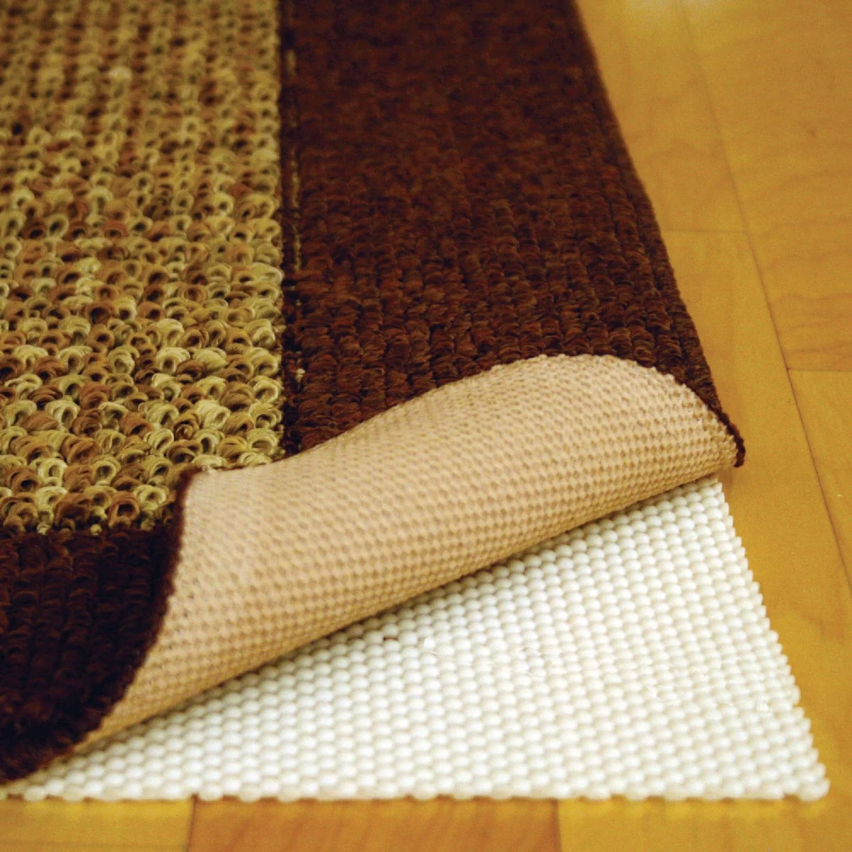 First-Class Mohawk Home 1 Ft. 10 In. x 7 Ft. 6 In. Better Quality Nonslip Rug Pad Exclusive