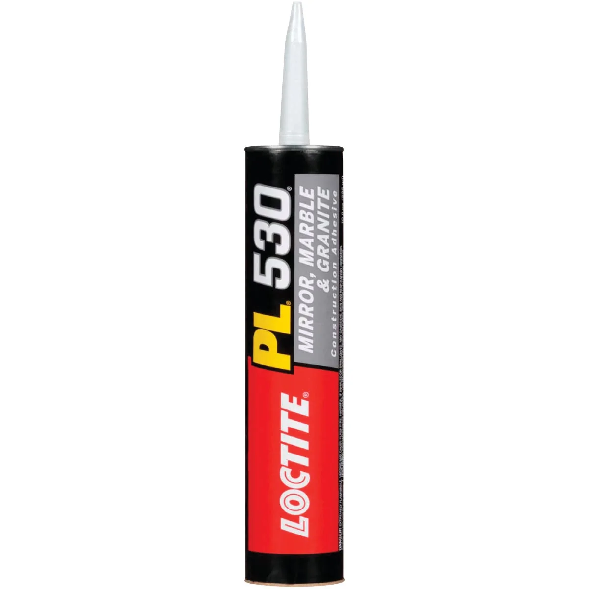 Top-Quality LOCTITE PL 530 10 Oz. Mirror Marble Granite Adhesive Premium Material