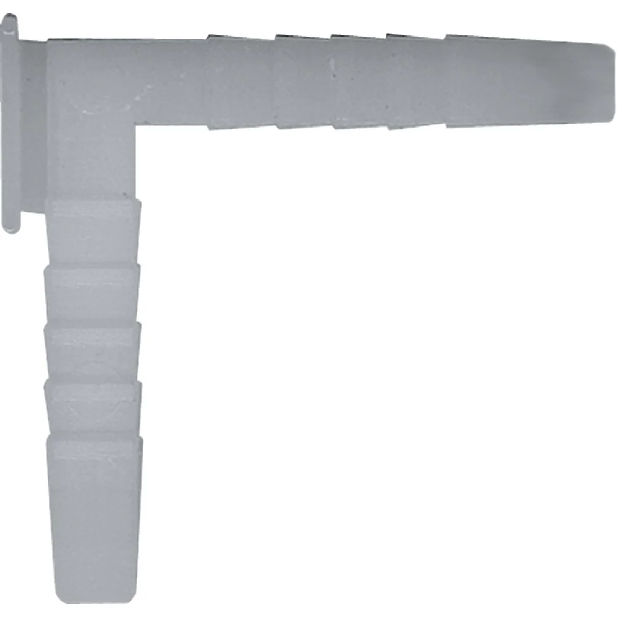 Exclusive Prime-Line 7 32 In. x 7 32 In. Nylon Corner Key Elite