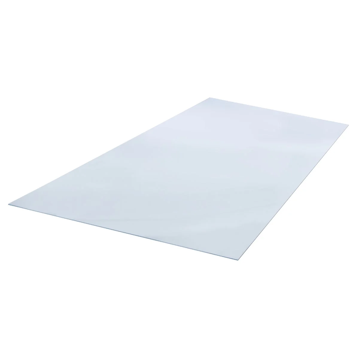 Proven Plaskolite OPTIX 24 x 48 x 0.220 1 4 Clear Acrylic Sheet Efficient