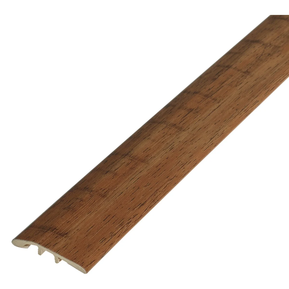 Flexible Shaw Paragon Tile Plus Brush Oak 1-3 4 In. x 94 In. Multipurpose Reducer Floor Transition First-Class