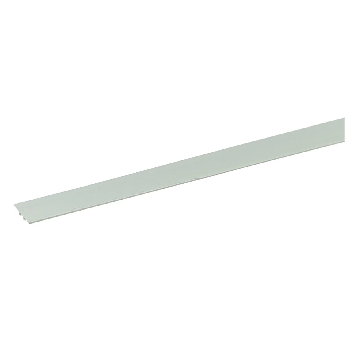 High-End Screen-Tight 1-1 2 In. W. x 8 Ft. L. Beige Vinyl Cap Component Clean