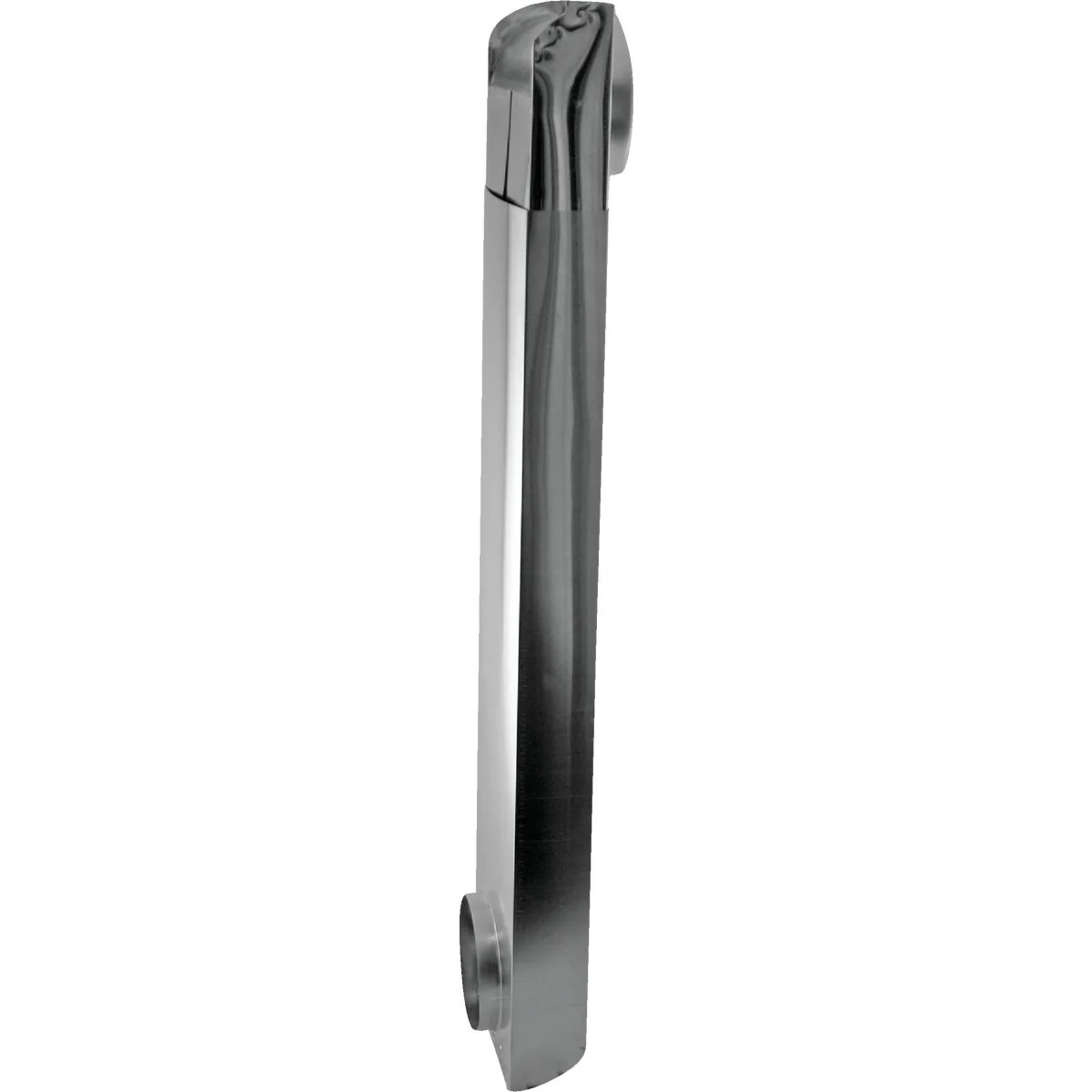 Practical Dundas Jafine Space Saver 90 Deg Inlet 90 Deg Outlet 28 In. To 45 In. Adjustable Dryer Vent Periscope Outstanding