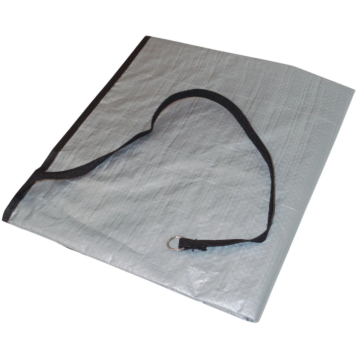 Reliable Do it 20 x 28 x 30 6 mil Rectangle Air Conditioner Cover Premium