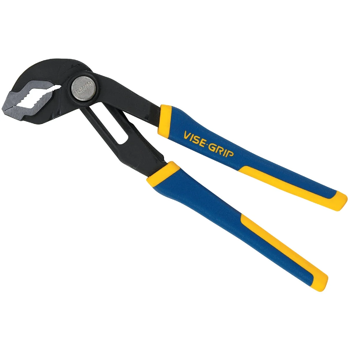 Fine Irwin Vise-Grip 6 In. V-Jaw GrooveLock Groove Joint Pliers Clean