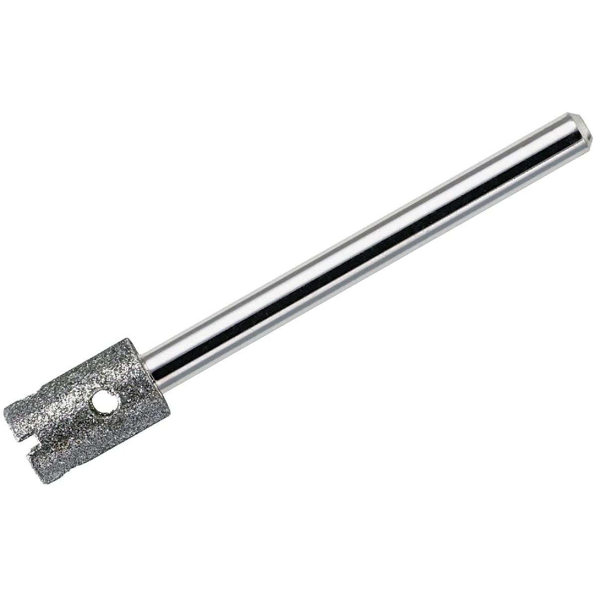 Sophisticated Dremel 1 4 In. Diamond Glass Drilling Bit Safe