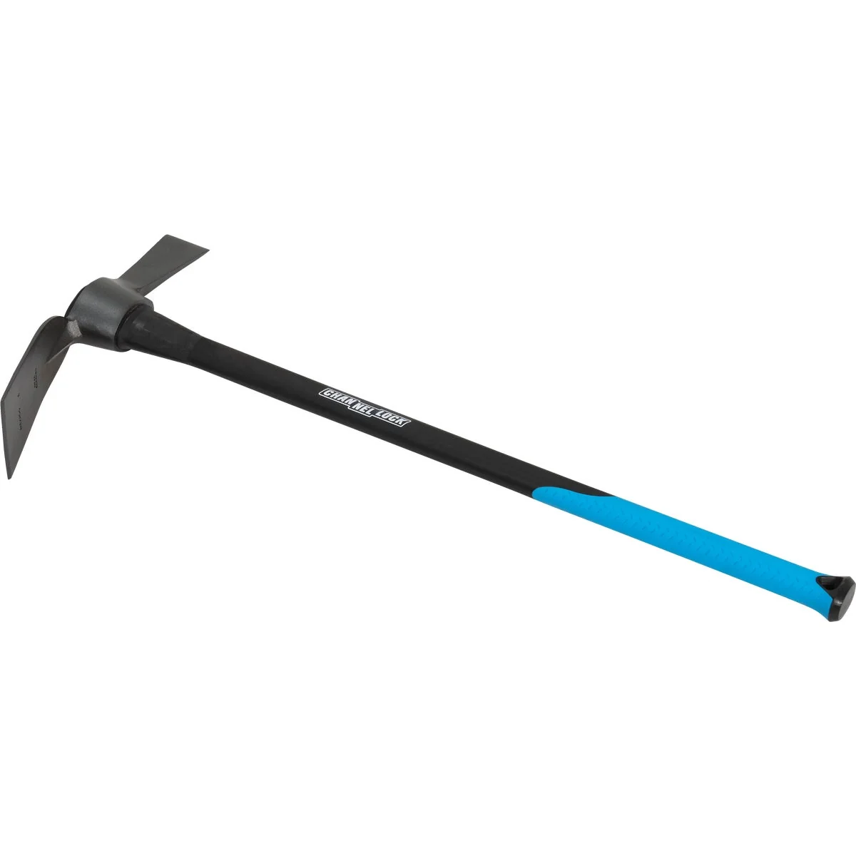 Convenient Channellock 5 Lb. Steel Cutter Mattock with 36 In. Fiberglass Handle Premium