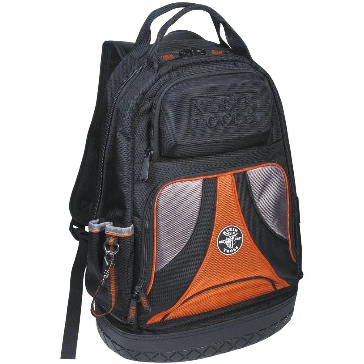 Superior Klein Tradesman Pro 39-Pocket 14.50 In. Backpack Tool Bag Specialty