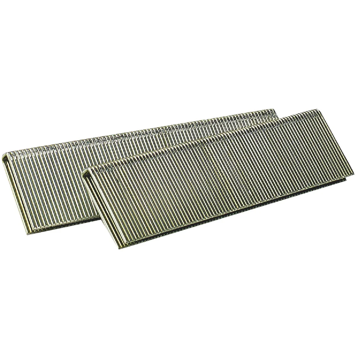 Stylish Senco AccuSet 18-Gauge Galvanized Medium Wire Finish Staple 1 4 In. x 3 4 In. 5000 Ct. Eco-Friendly