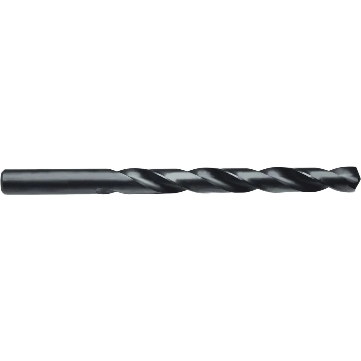 Modern Irwin 3 32 In. Black Oxide Drill Bit 2-Pack Excellent