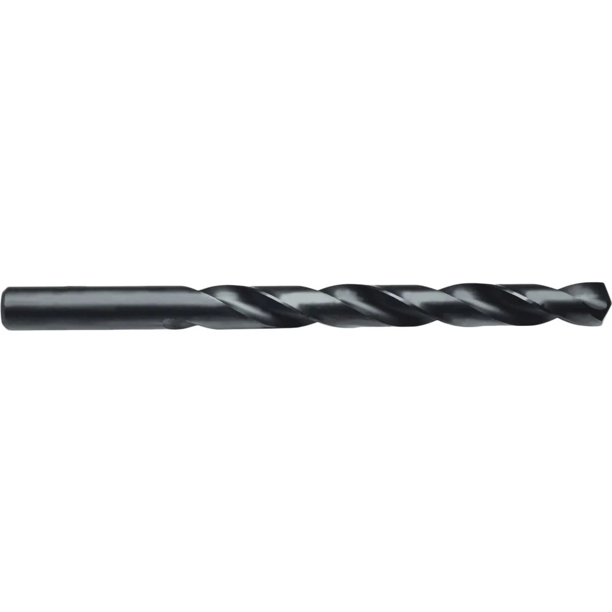 Classic Irwin 15 64 In. Black Oxide Drill Bit Smart