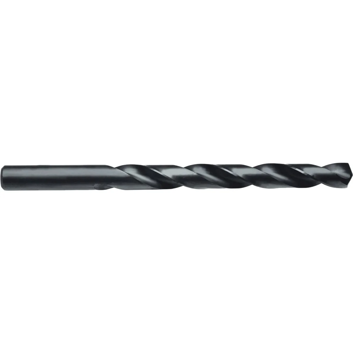 Original Design Irwin 7 64 In. Black Oxide Drill Bit 2-Pack Premium