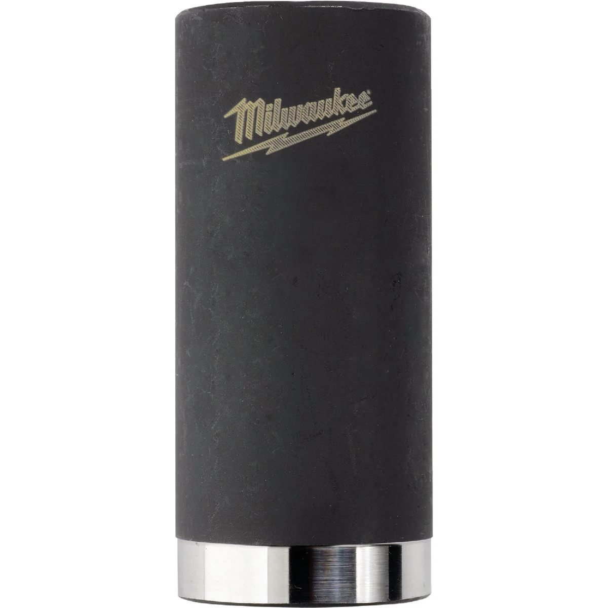 Selected Milwaukee SHOCKWAVE 1 2 In. Drive 3 4 In. 6-Point Deep Standard Impact Socket Natural