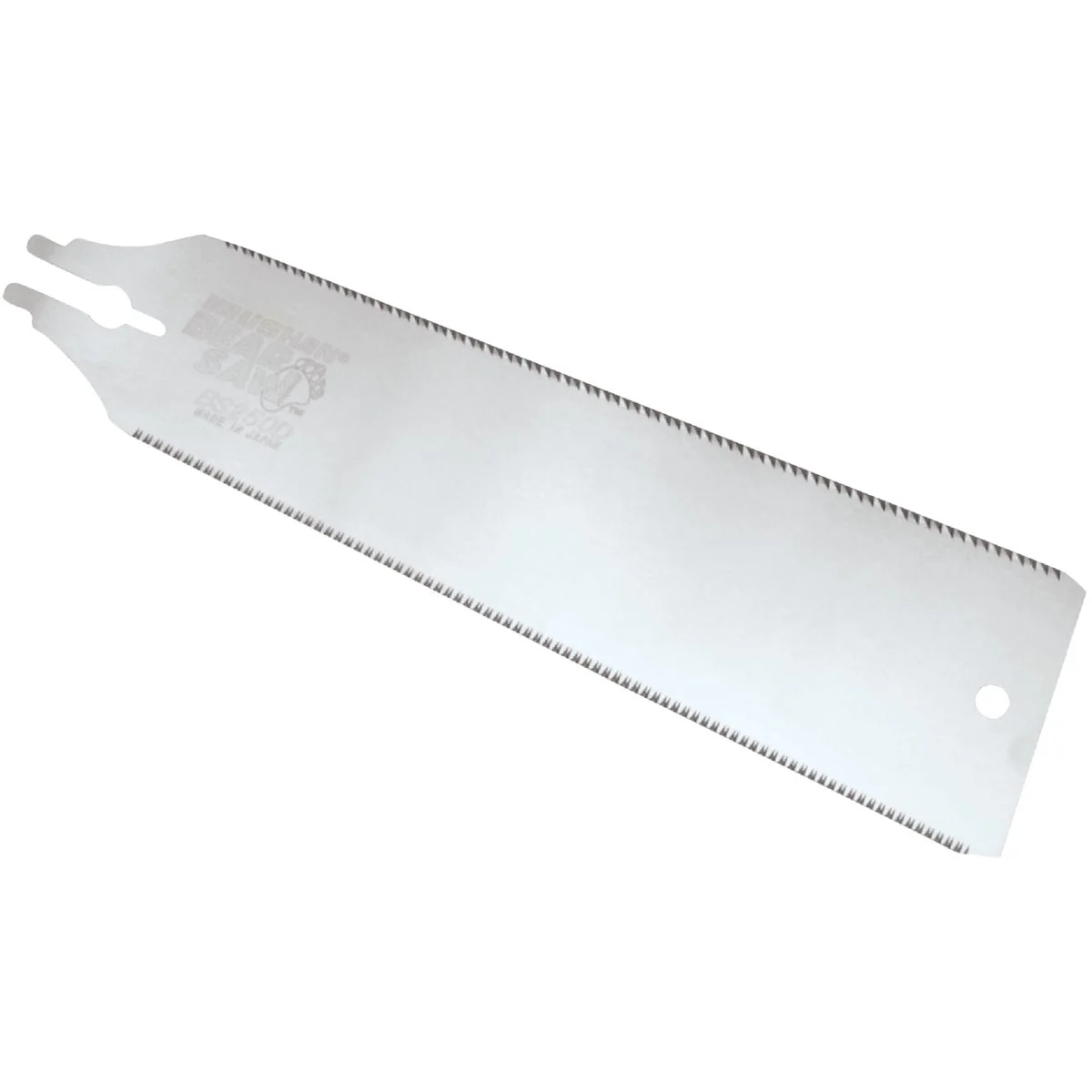 Soft Vaughan 10 In. 18 tpi Spring Steel Pull Saw Blade Exclusive