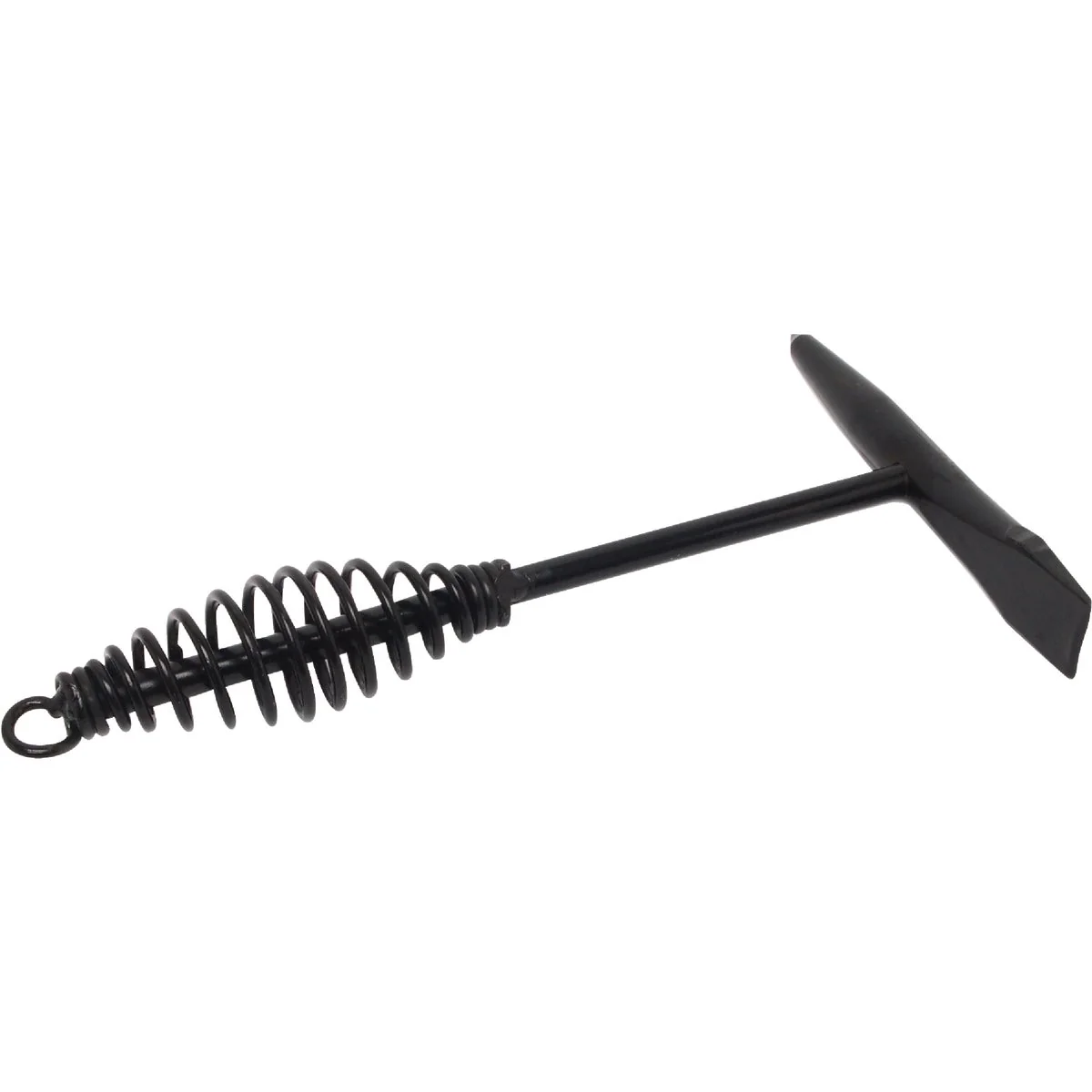Fine Forney 10-1 2 In. Steel Cross Peen Chipping Hammer Elite