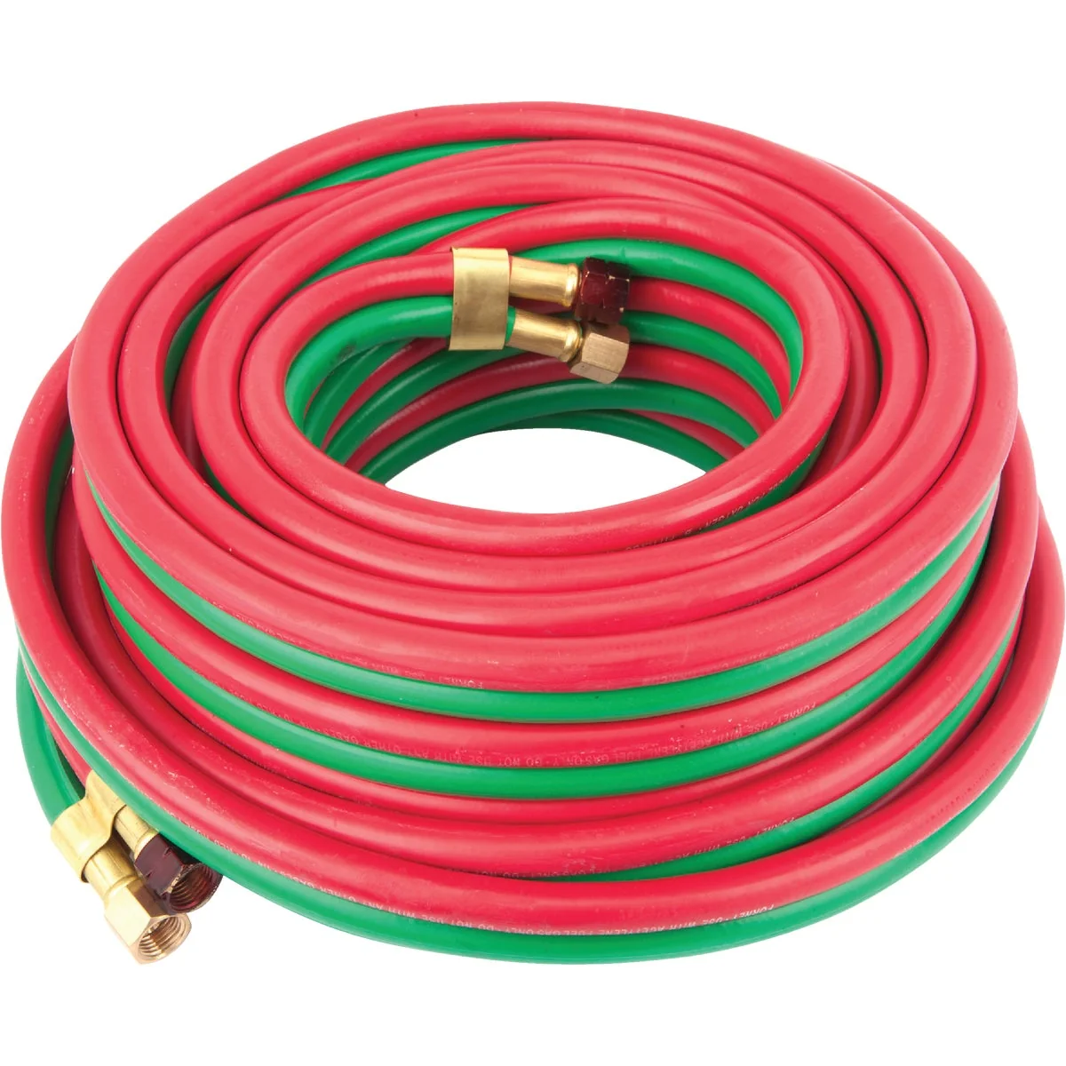 Certified Forney R 1 4 In. x 50 Ft. Hose Responsible