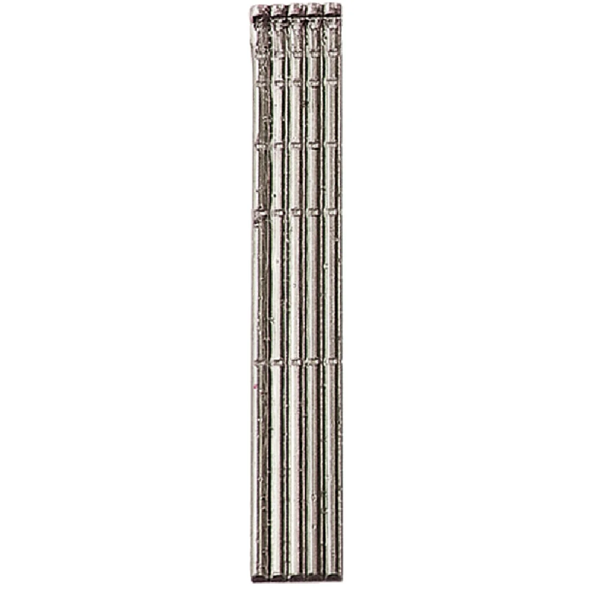Breathable Grip-Rite 16-Gauge Galvanized Straight Finish Nail 2-1 2 In. 1000 Ct. Enhanced