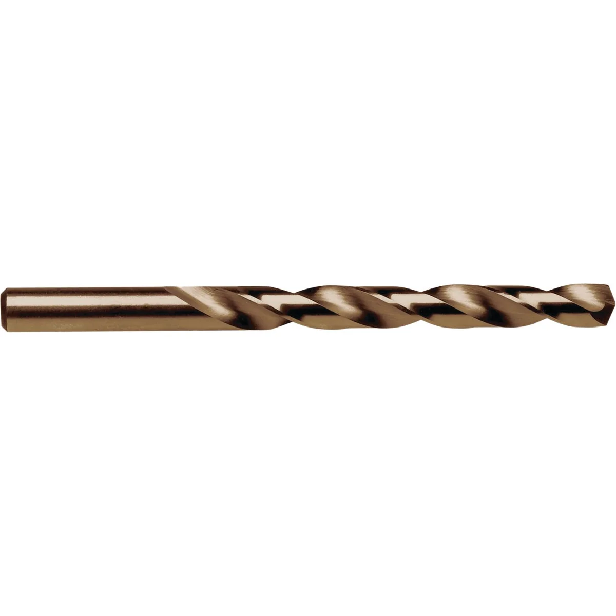 High-Quality Irwin 13 64 In. Cobalt Pilot Point Drill Bit Relaxed