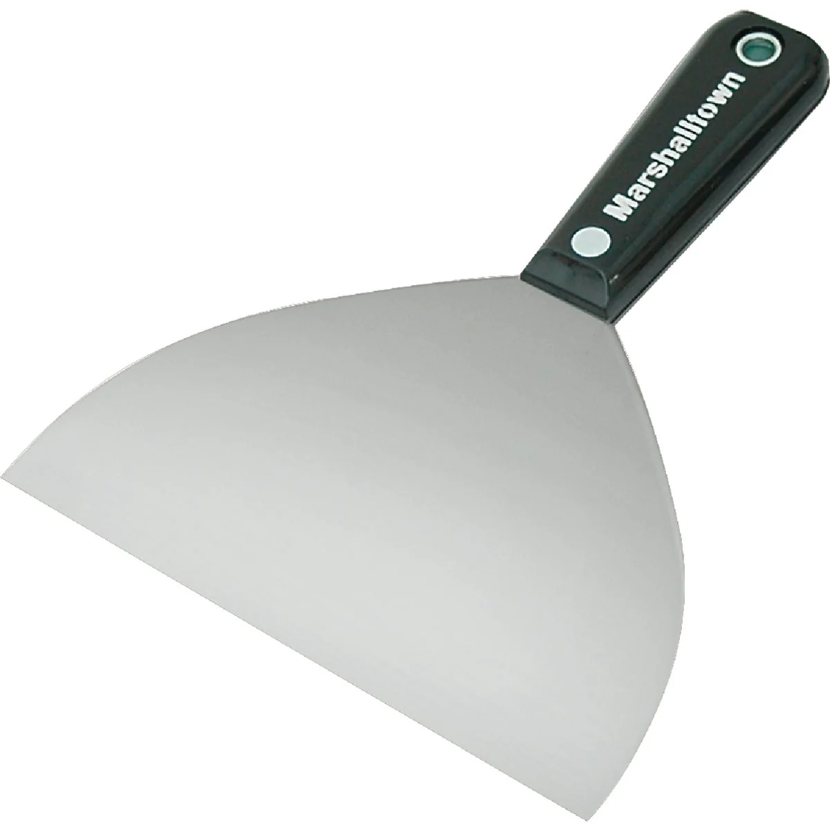 Genuine Marshalltown 6 In. EMPACT Poly Steel Broad Joint Knife Eco-Friendly