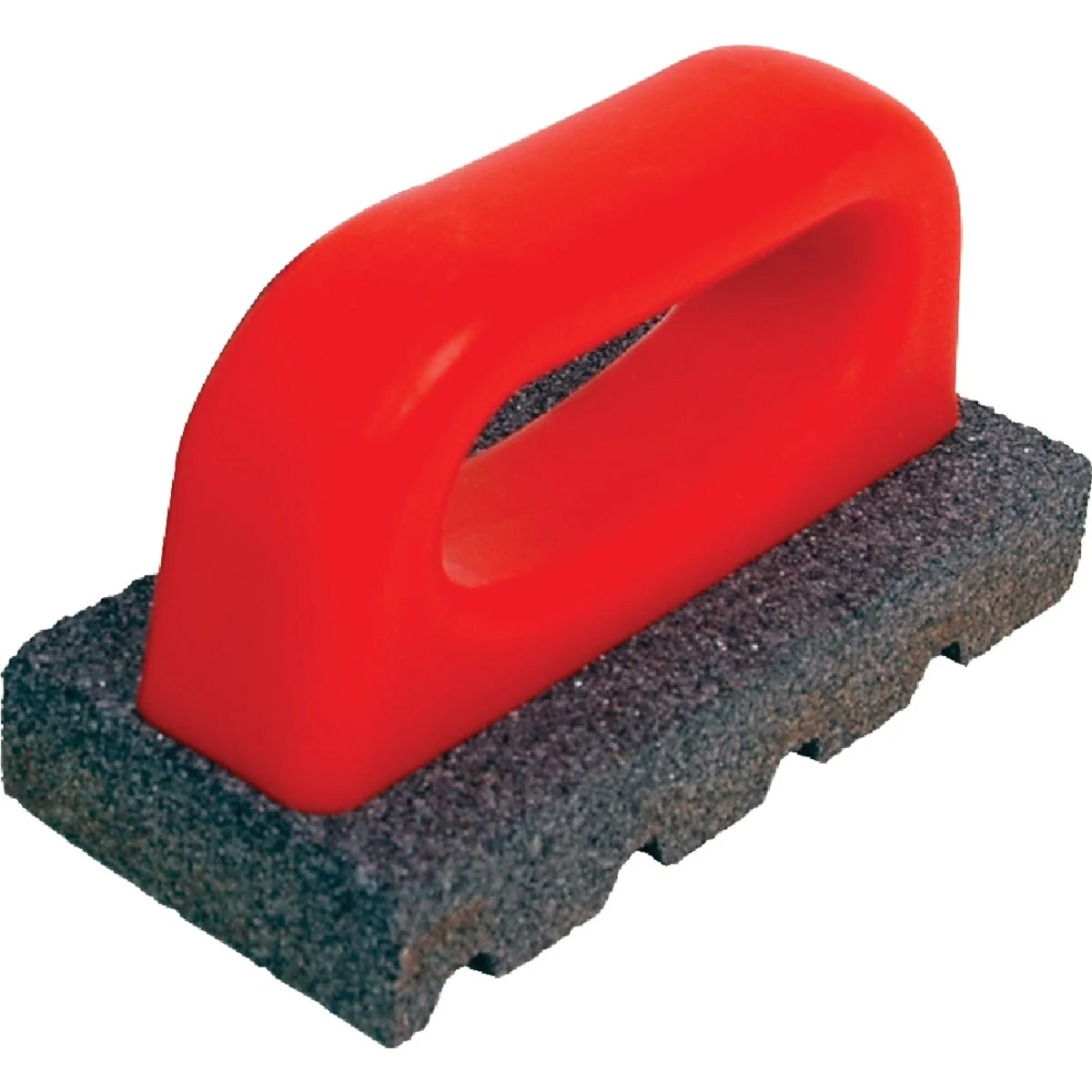 Genuine QLT 6 In. Rubbing Brick Trusted