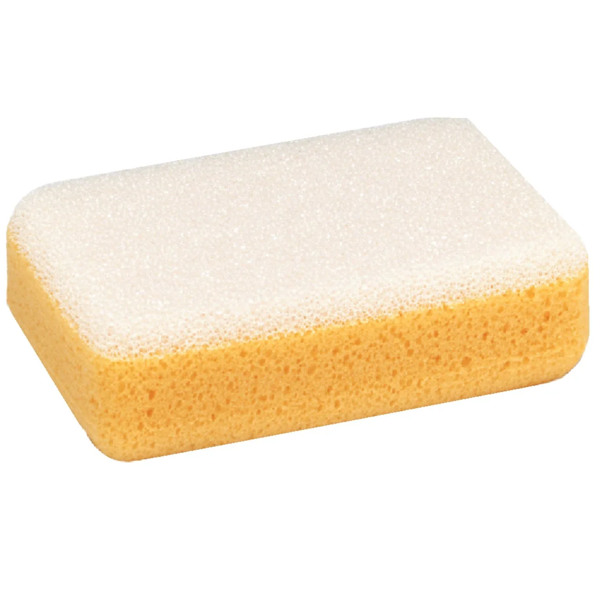 Classic Marshalltown 6-1 2 In. L TLW Tile Grout Sponge w Scrubber Durable