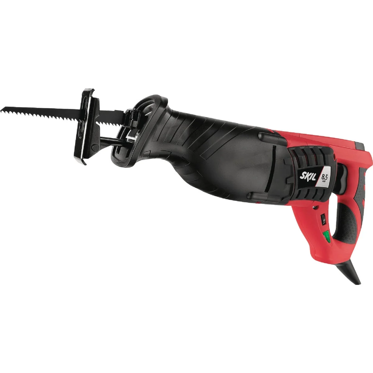 Superior SKIL 9-Amp Reciprocating Saw Minimalist