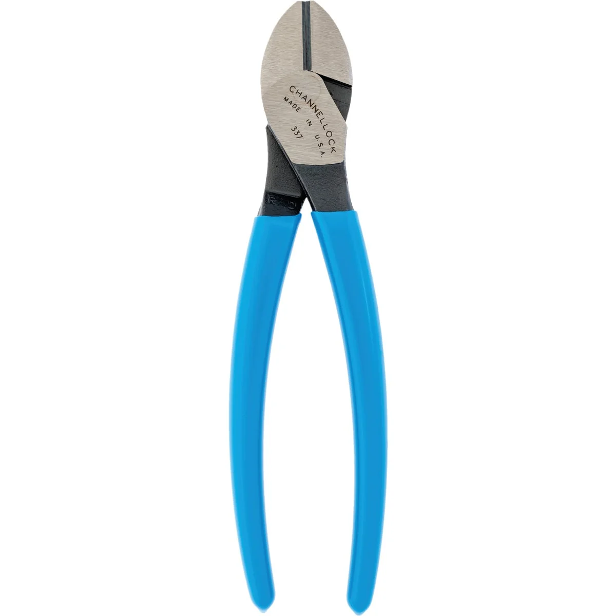 Unique Channellock 7 In. E-Series Diagonal Cutting Pliers Comfortable