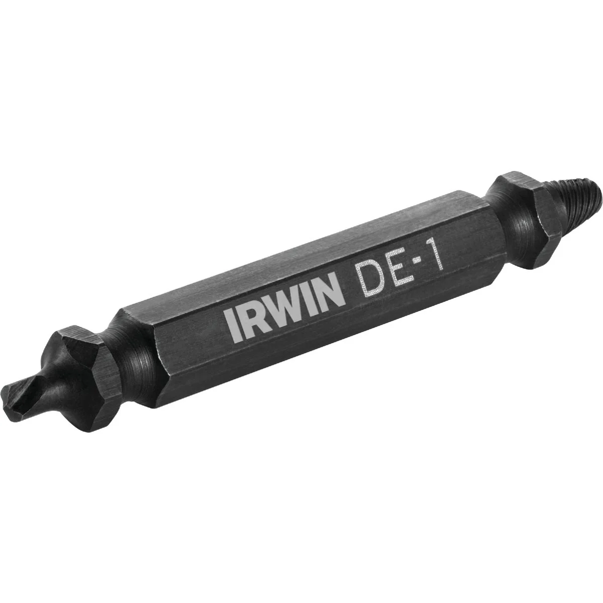 Genuine Century Drill Tool 4 to 7 Bolt SAE 10-12 Metric Bolt 5mm 1 Damaged Screw Remover Relaxed