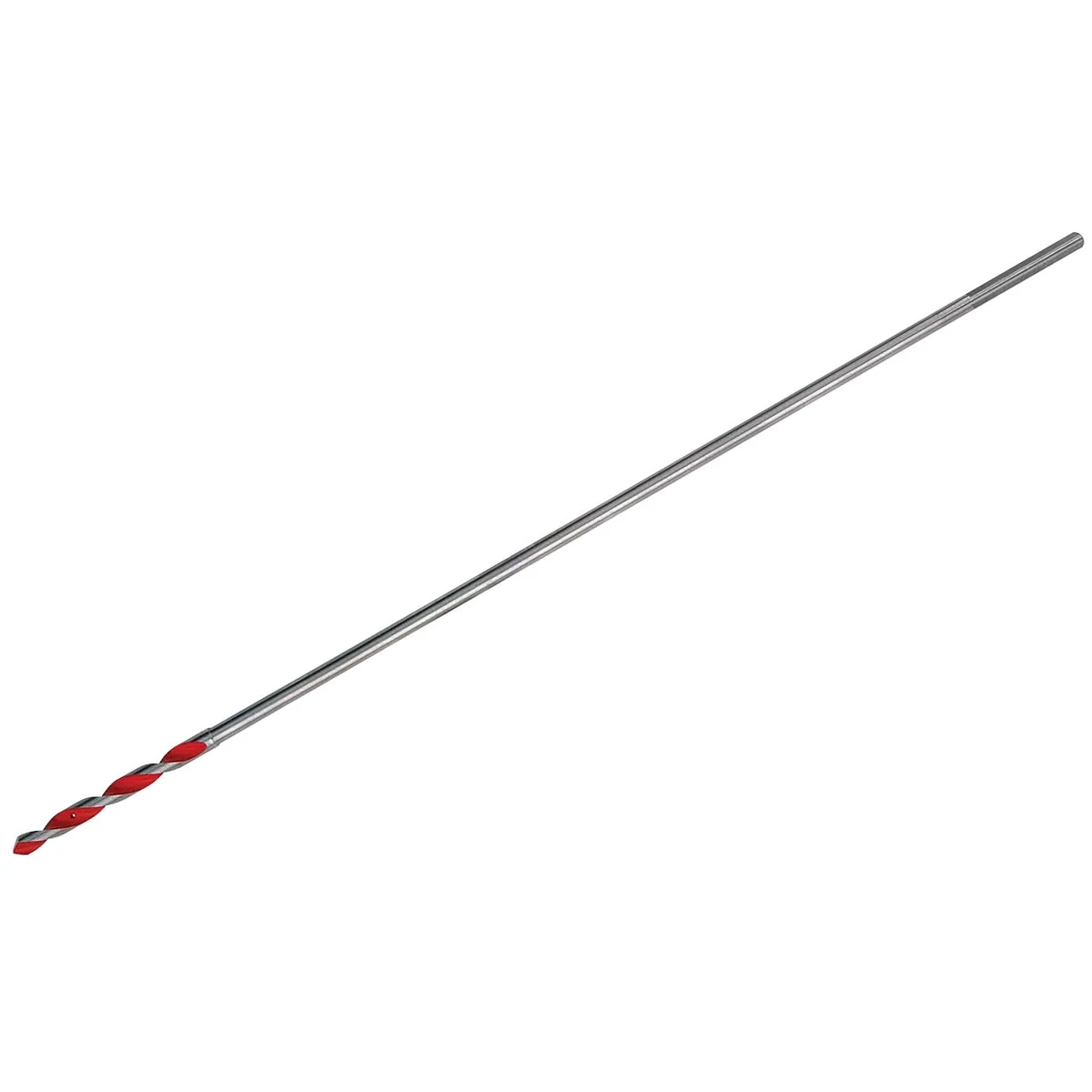 Contemporary Milwaukee 3 8 In. x 12 In. High Speed Steel Installer Drill Bit Long-Lasting