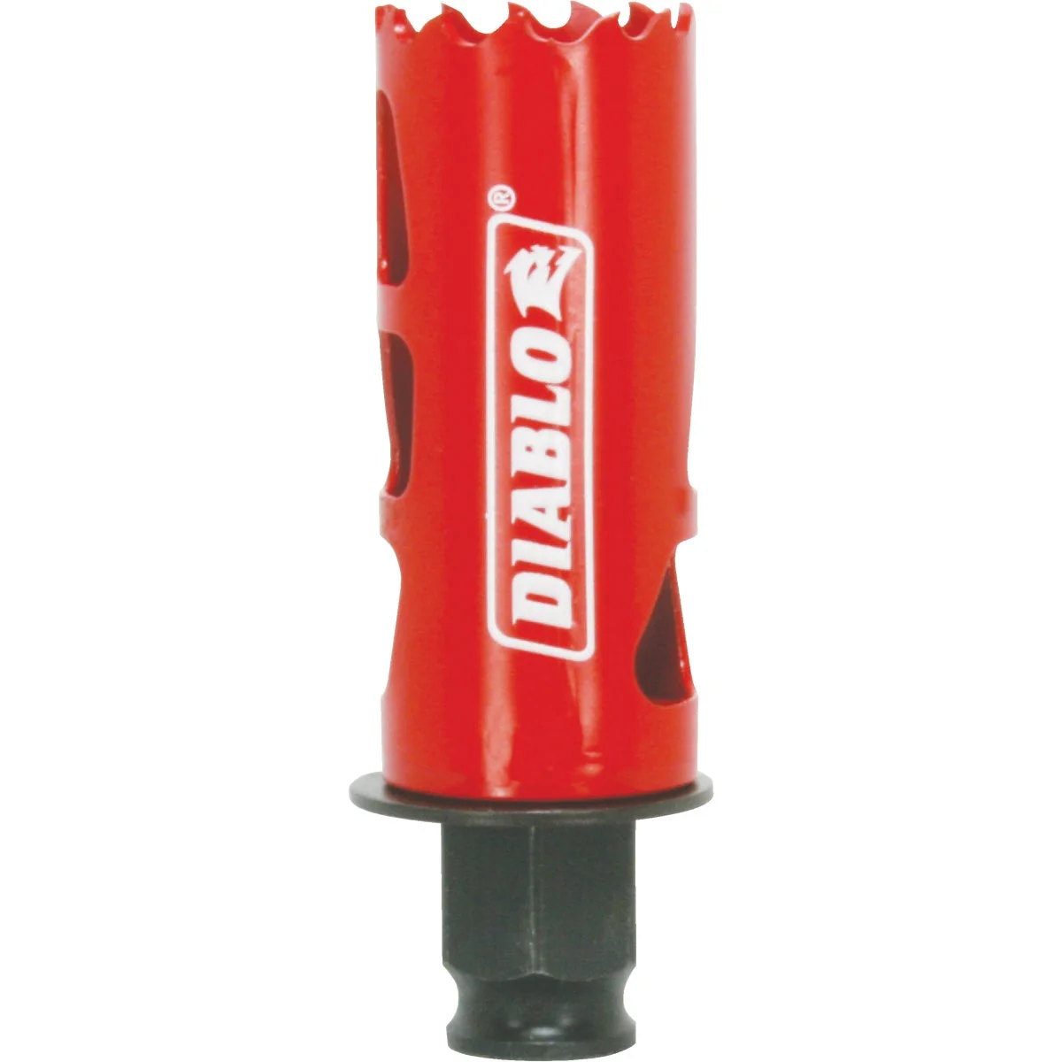 Prestigious Diablo 1-1 8 In. Bi-Metal Hole Saw Environmentally Friendly
