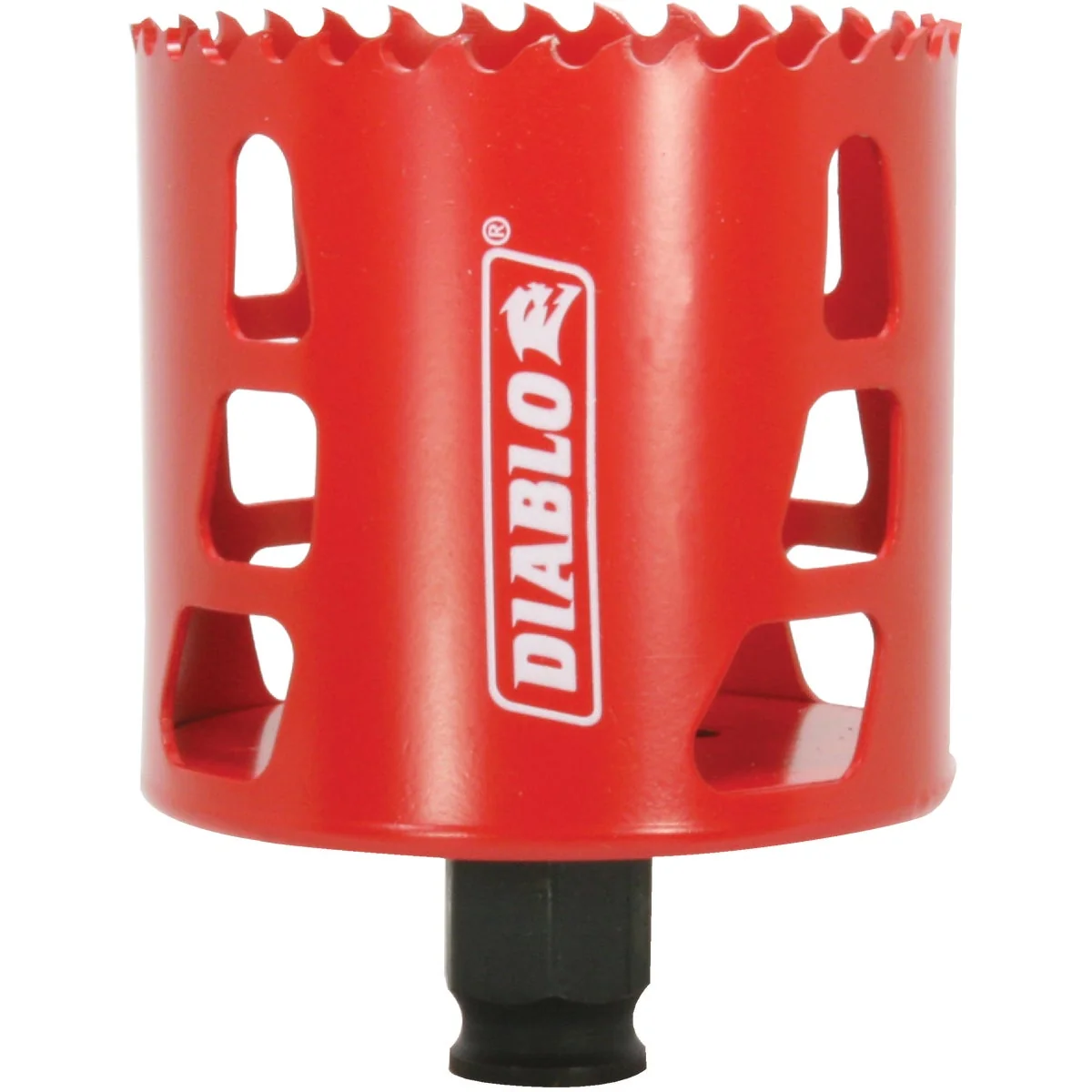 Unique Diablo 2-3 4 In. Bi-Metal Hole Saw Fashionable