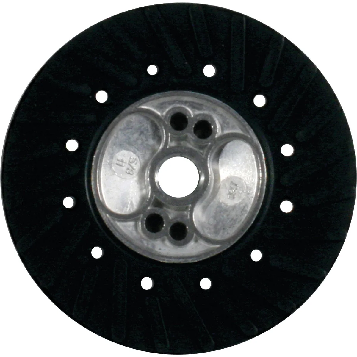 Practical Diablo 4-1 2 In. Metal Grinder Sander Conversion Kit Detailed
