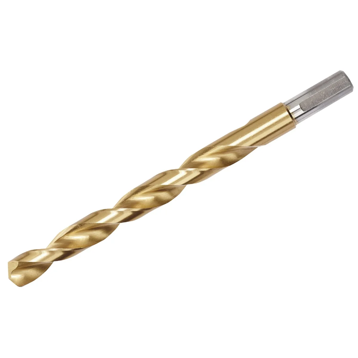 Crafted Milwaukee Thunderbolt 9 32 In. Titanium Drill Bit Enhanced