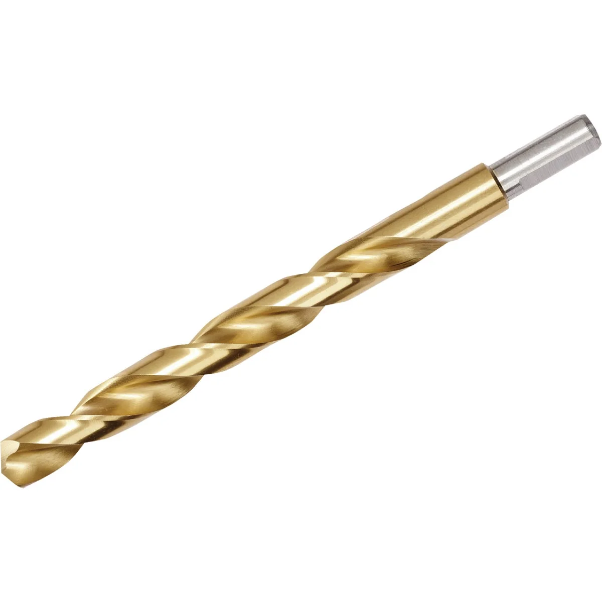 Trendy Milwaukee Thunderbolt 27 64 In. Titanium Drill Bit Enhanced