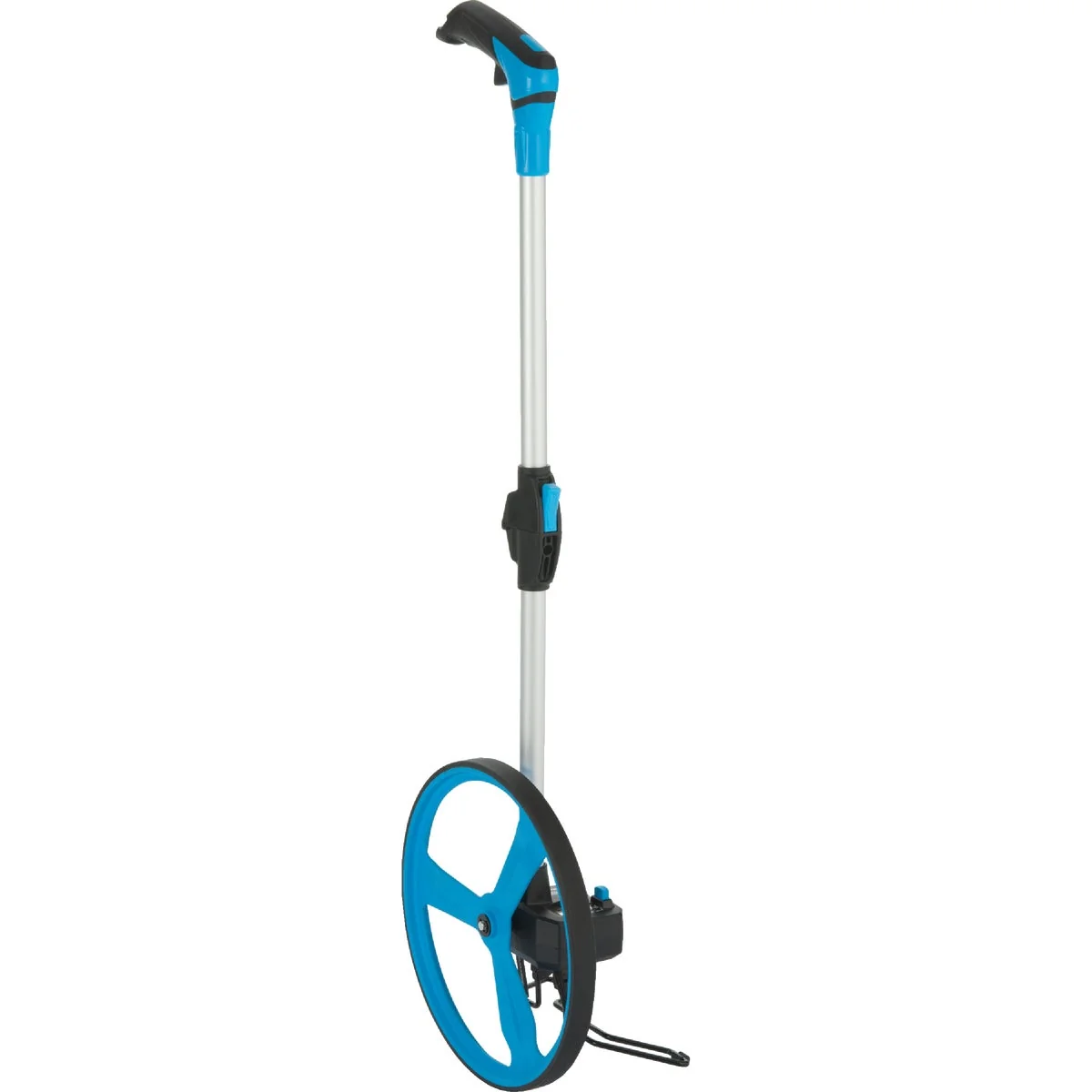 Smooth Channellock 12 In. Measuring Wheel Modern