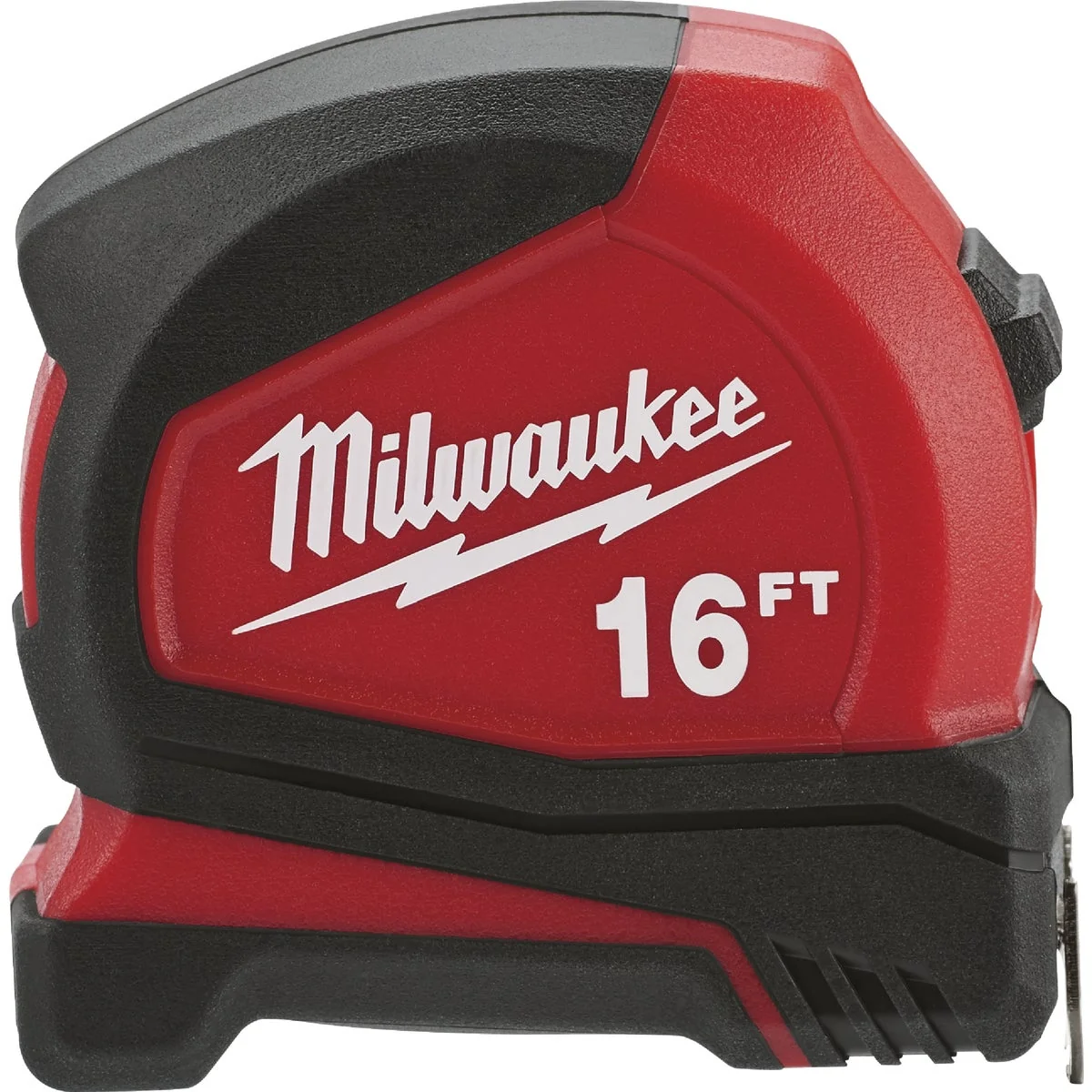 High-Performance Milwaukee 16 Ft. Compact Tape Measure Unique