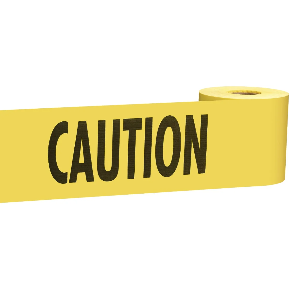 Casual Empire 3 In. W x 300 Ft. L Standard Caution Tape Genuine