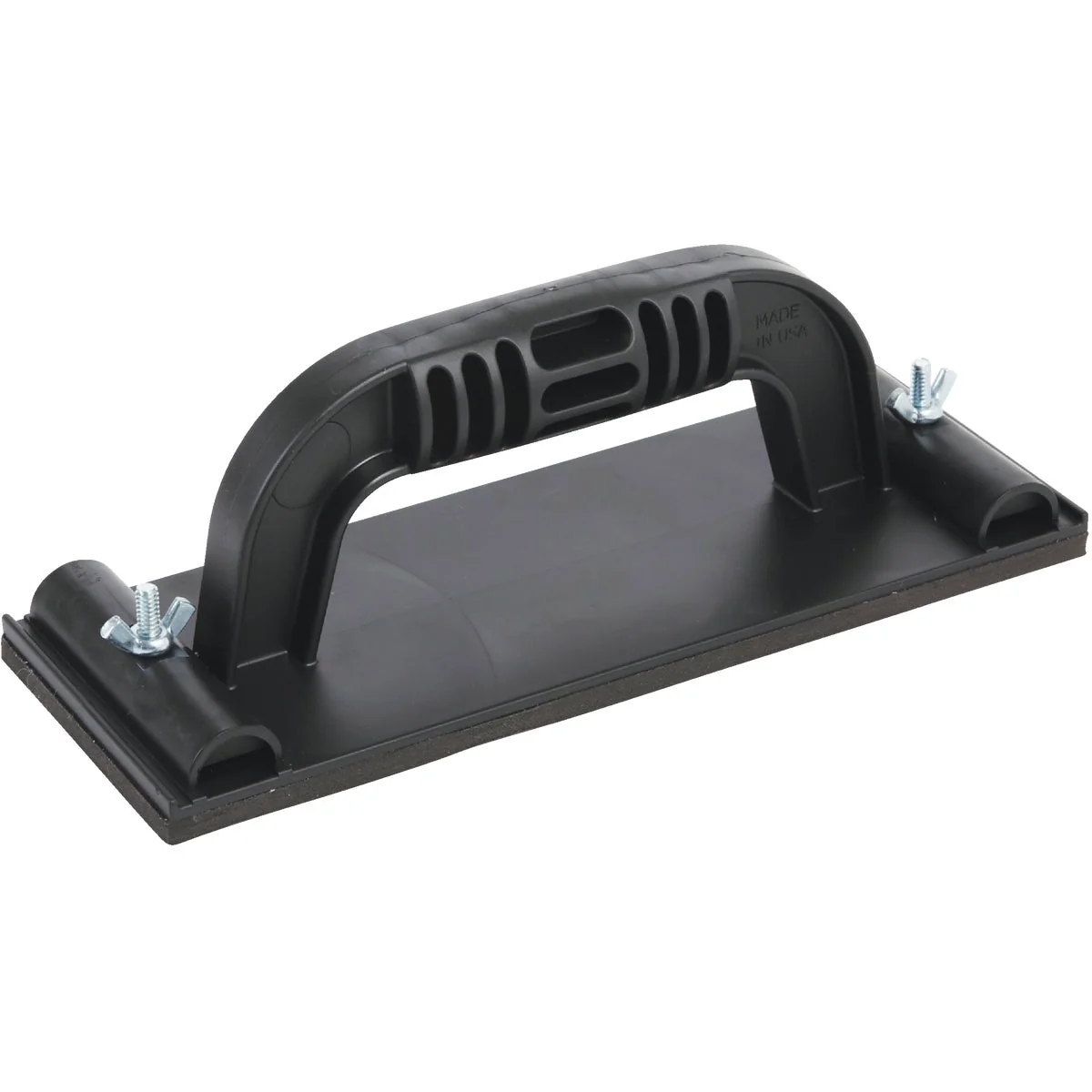 Proven QLT 9-1 2 In. x 3-1 4 In. Drywall Hand Sander Advanced