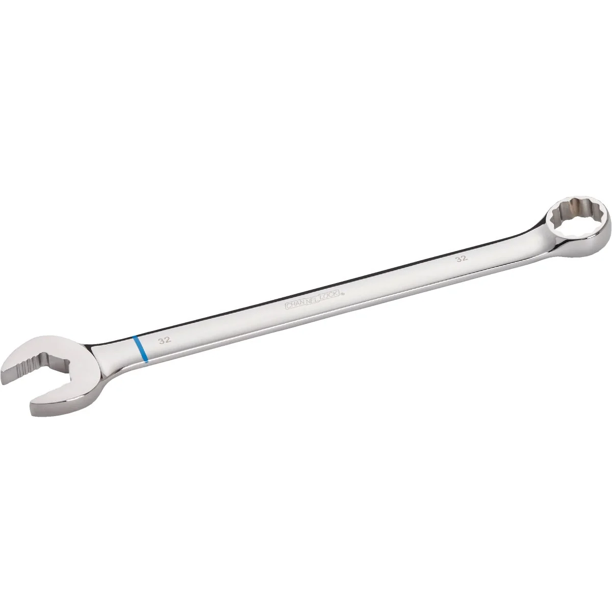 Optimized Channellock Metric 32 mm 12-Point Combination Wrench Breathable